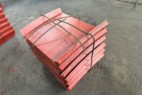 鑄造雙金屬復(fù)合耐磨襯板廠家