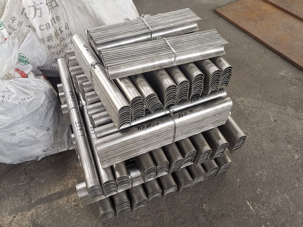 鍋爐整圓防磨瓦廠家