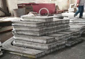 電站鍋爐防磨瓦有什么作用？