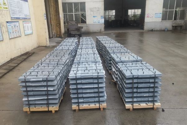 陶瓷耐磨襯板價格多少