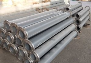 礦山尾礦輸送用雙金屬耐磨復合管支持定制規(guī)格嗎?