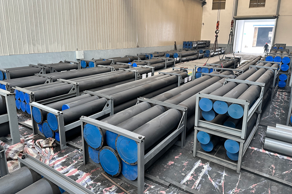 內(nèi)襯高鉻雙金屬?gòu)?fù)合管