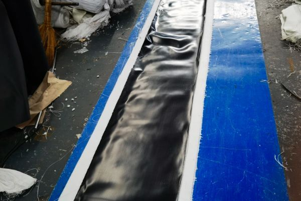 非金屬補(bǔ)償器蒙皮