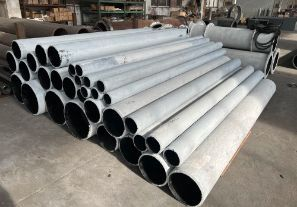 電廠輸灰專(zhuān)用稀土耐磨合金管選型指南