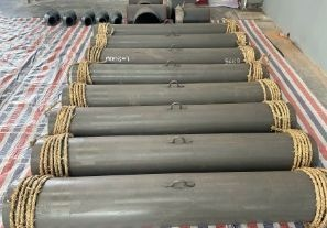 告別頻繁檢修!電廠輸灰用耐磨陶瓷彎頭廠家優(yōu)選攻略