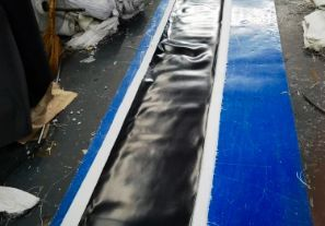 三大核心行業(yè)柔性非金屬蒙皮定制方案：火電/冶金/化工專(zhuān)屬適配指南