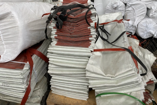 膨脹節(jié)非金屬蒙皮