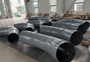 電廠脫硫碳化硅耐磨管,專(zhuān)用選型與工況適配指南