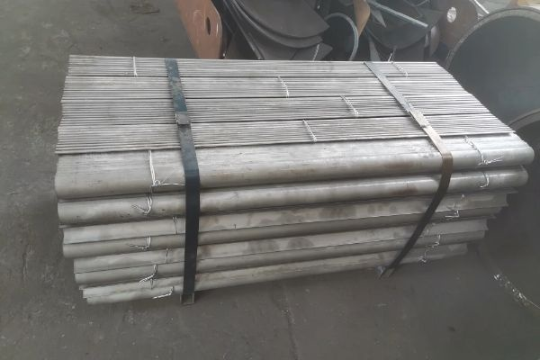 鍋爐管道防磨瓦