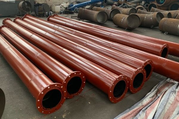 雙金屬耐磨管價(jià)格