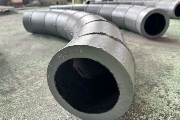 雙金屬耐磨管價(jià)格