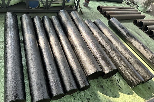 稀土合金耐磨管價(jià)格
