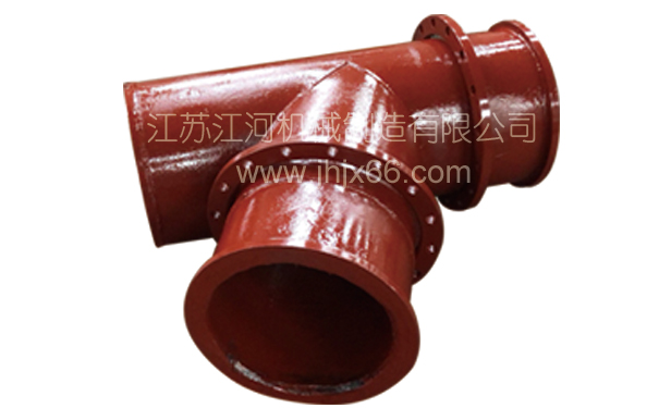 常見的耐磨管道的材質(zhì)有哪些呢？