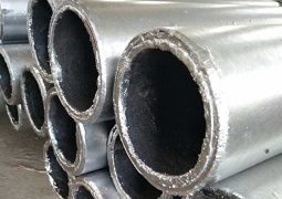 江河機械|燒結陶瓷管簡介