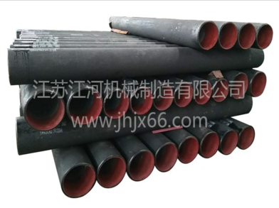 什么是稀土合金耐磨彎頭