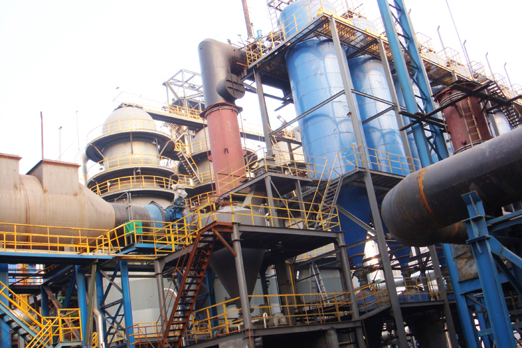 華能國(guó)際汕頭電廠新建項(xiàng)目